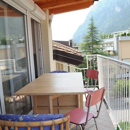Linden Apartment Riva del Garda Exteriör bild