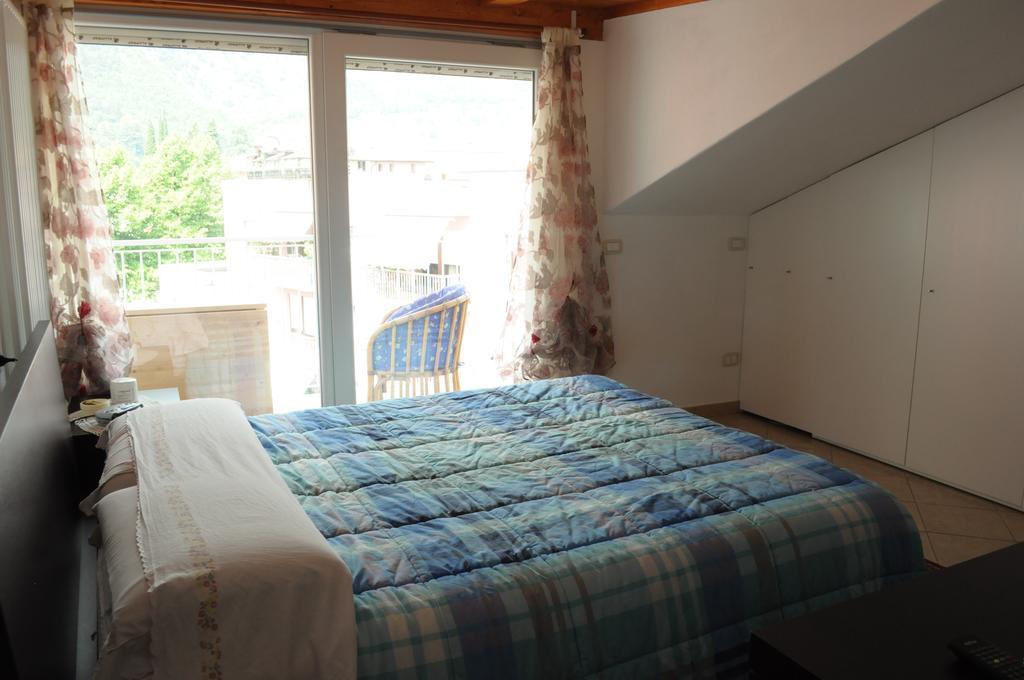 Linden Apartment Riva del Garda Exteriör bild