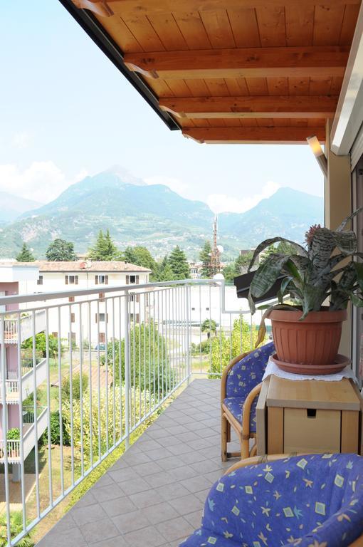 Linden Apartment Riva del Garda Exteriör bild