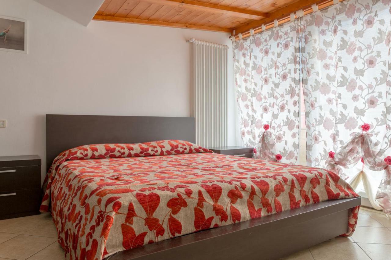 Linden Apartment Riva del Garda Exteriör bild